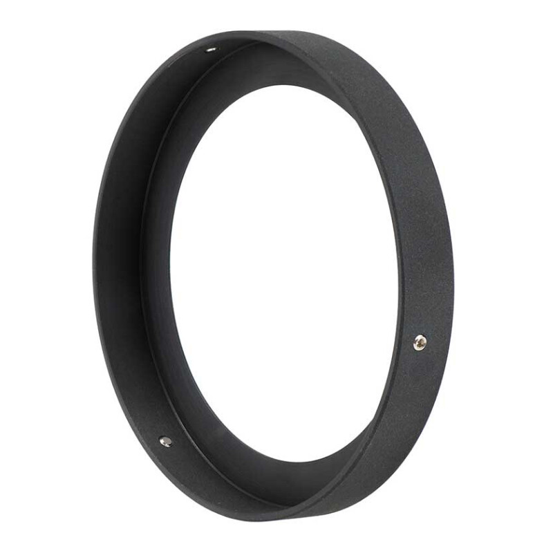 TS Optics Lens shade for the baffle tube of 10" f/8 RC telescopes