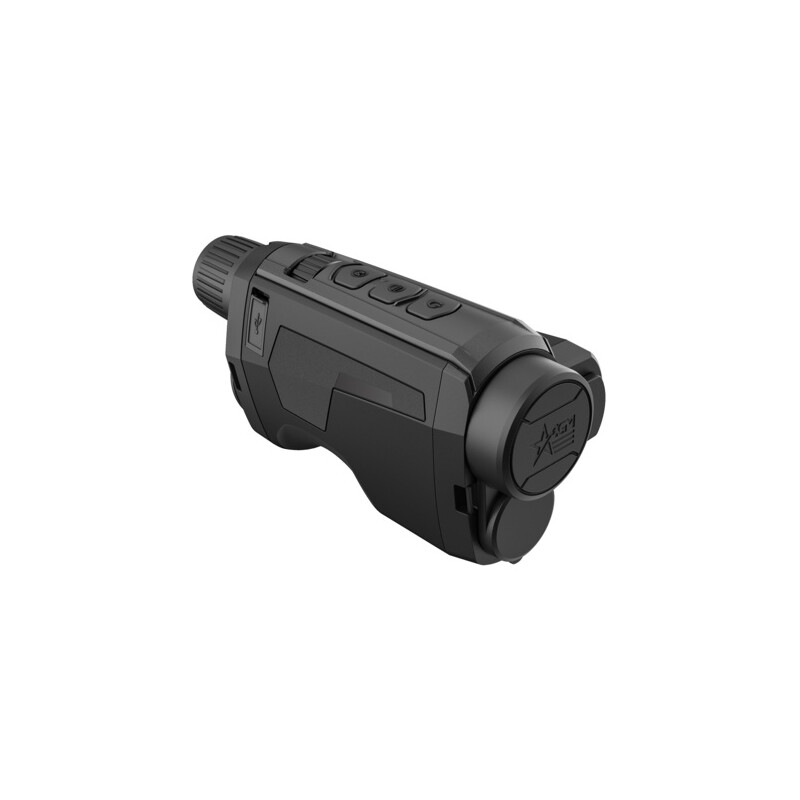 AGM Night vision device Fuzion LRF TM25-384