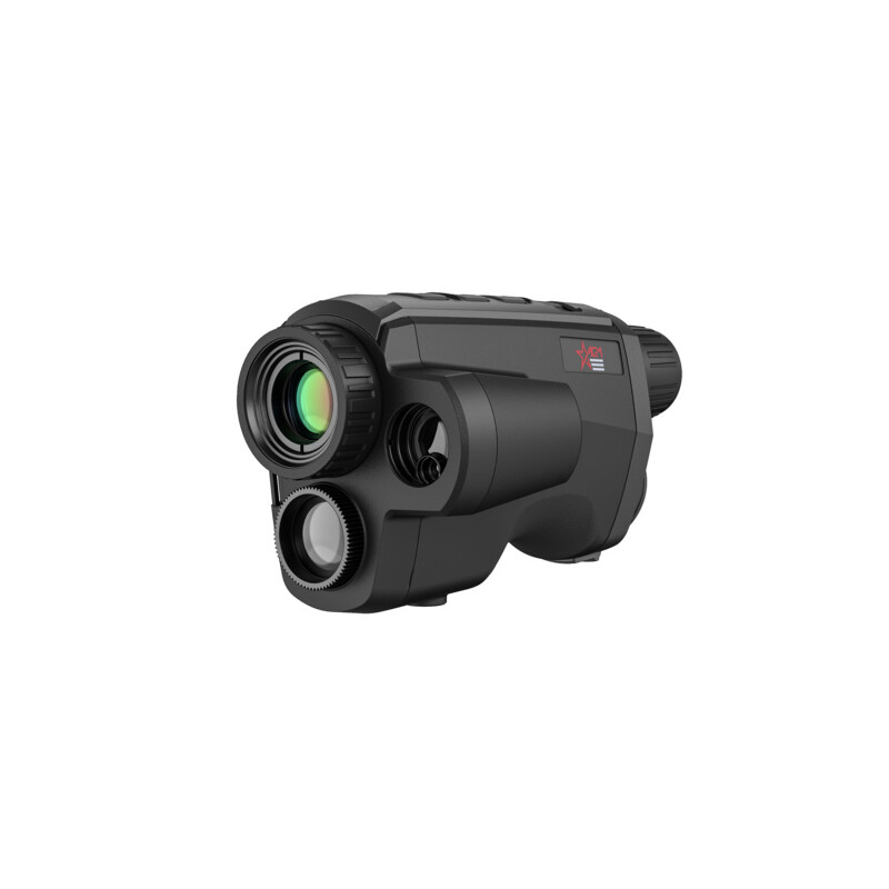 AGM Night vision device Fuzion LRF TM25-384