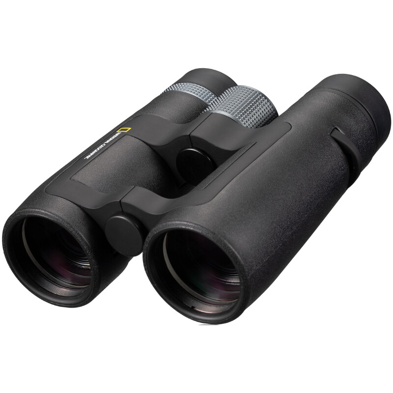 National Geographic Binocolo 10x42 TrueView