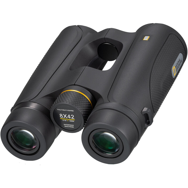 National Geographic Binoculares 8x42 Lux