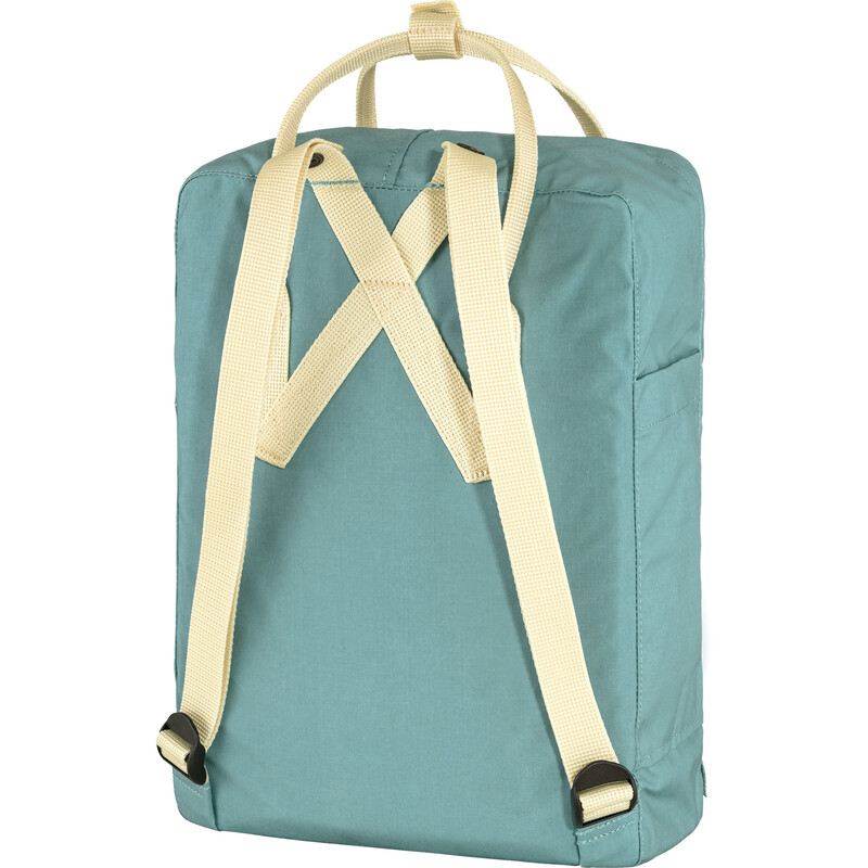 Fjallraven Backpack Kanken 501 115 Sky Blue Light Oak