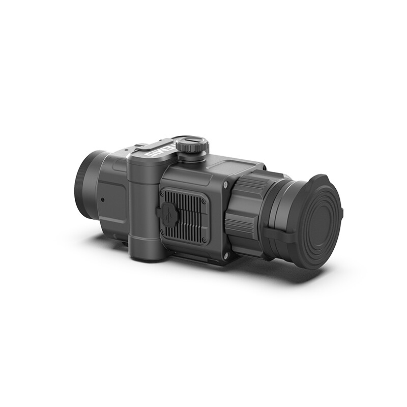 CONOTECH Artemis 35 thermal imaging attachment