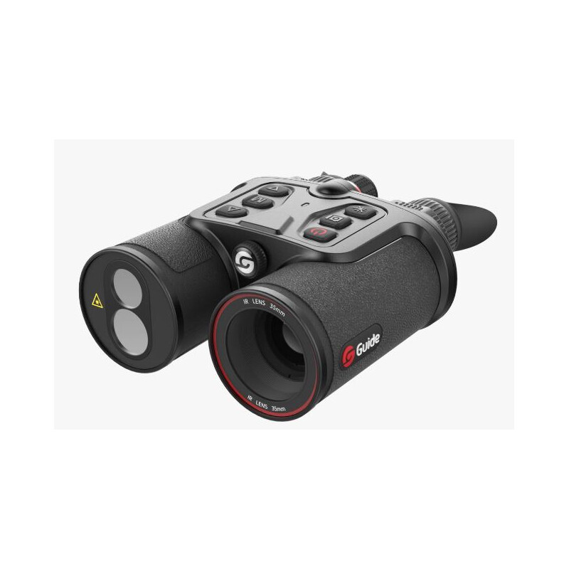 Guide Thermal imaging binoculars TN450 / 50mm