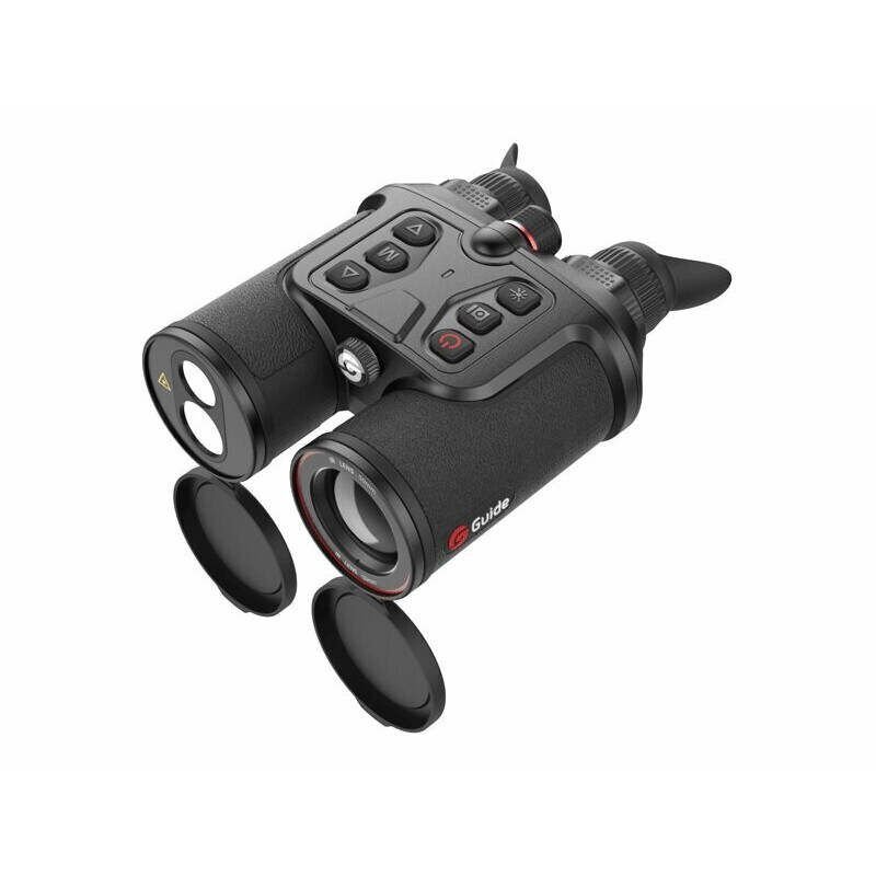 Guide Thermal imaging binoculars TN450 / 50mm