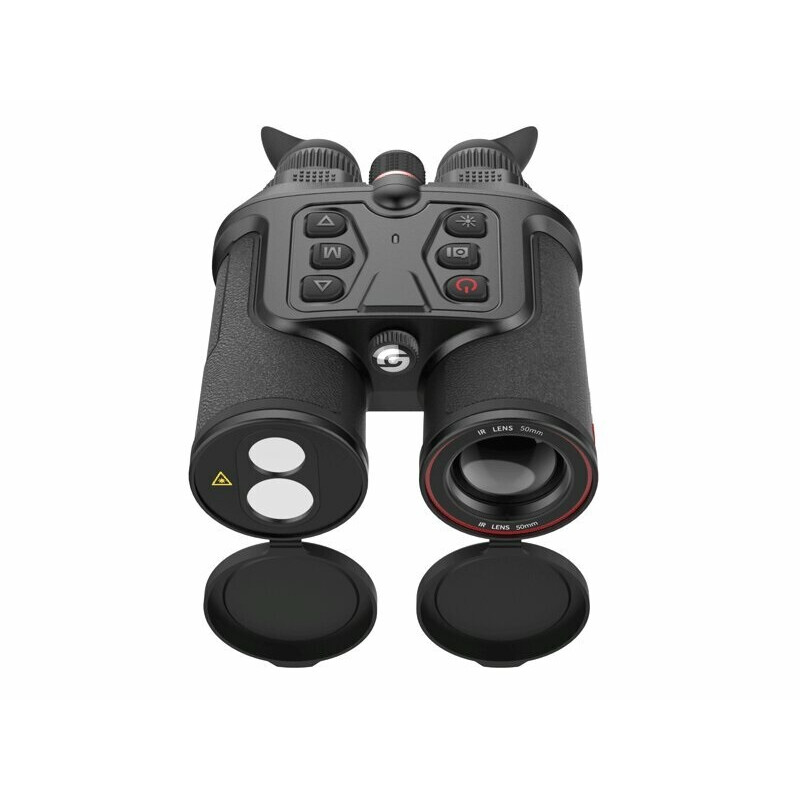 Guide Thermal imaging binoculars TN450 / 50mm