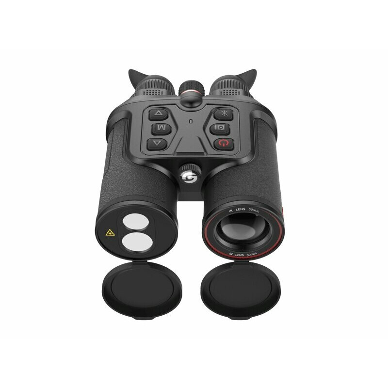 Guide Thermal imaging binoculars TN650 / 50mm