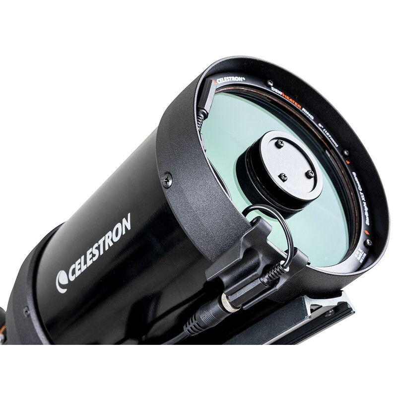 Celestron Anillo antivaho 5"