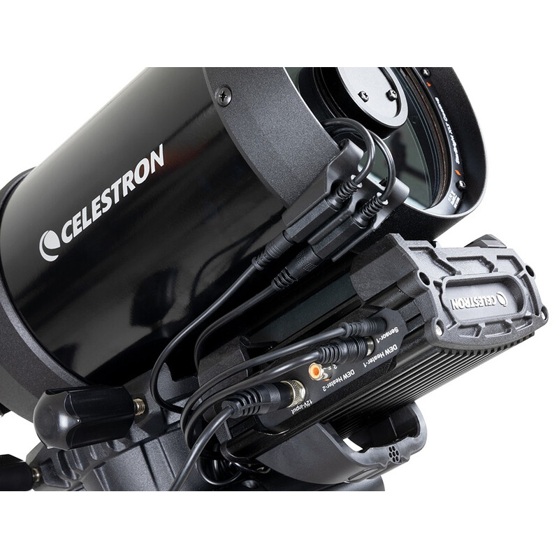 Celestron Verwarmingsring 5"