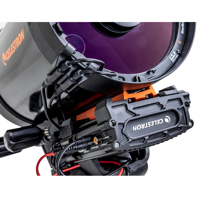 Celestron Anello anticondensa 6"