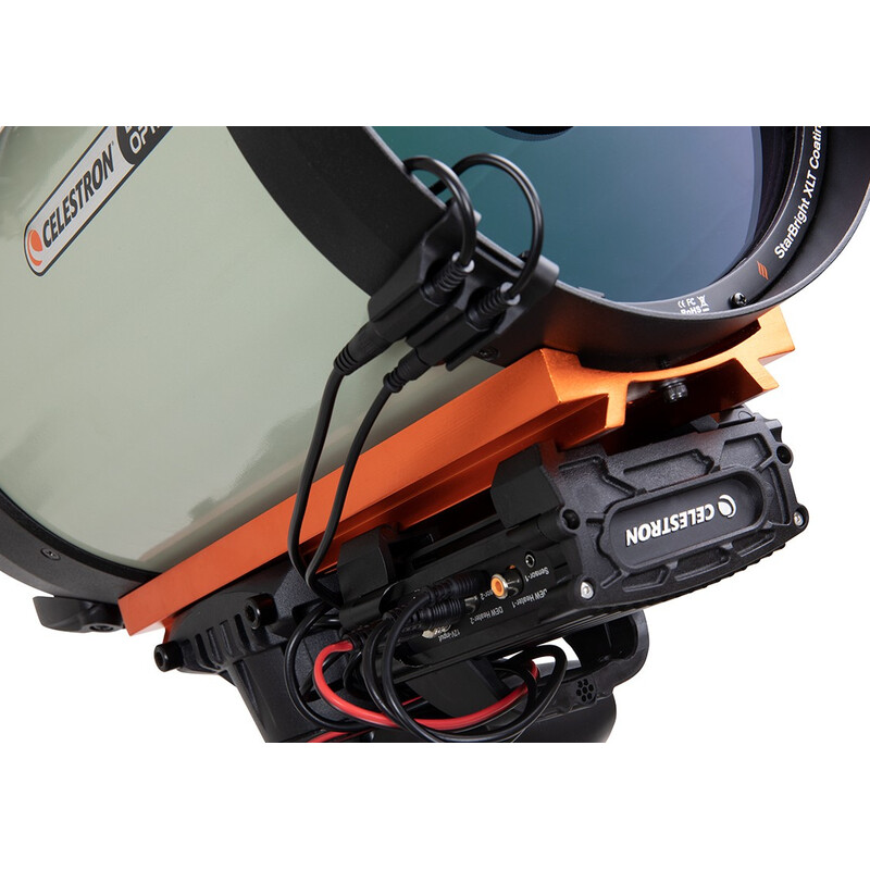 Celestron Anillo antivaho 8"