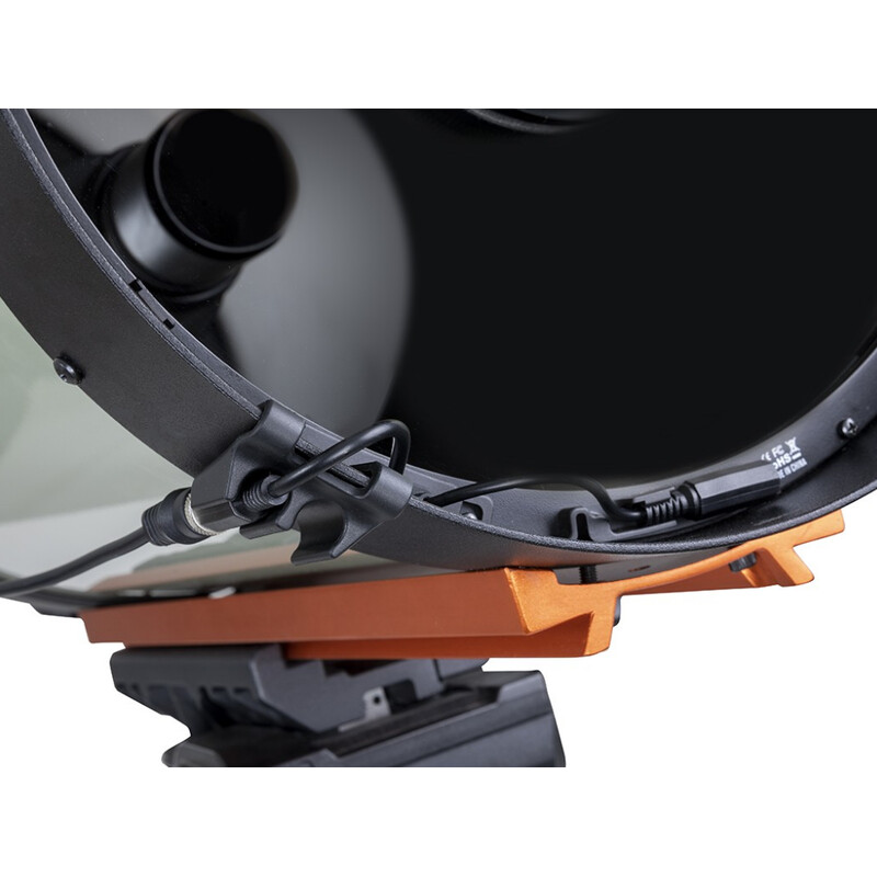 Celestron Verwarmingsring 11"