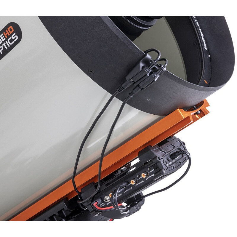 Celestron Verwarmingsring 14"