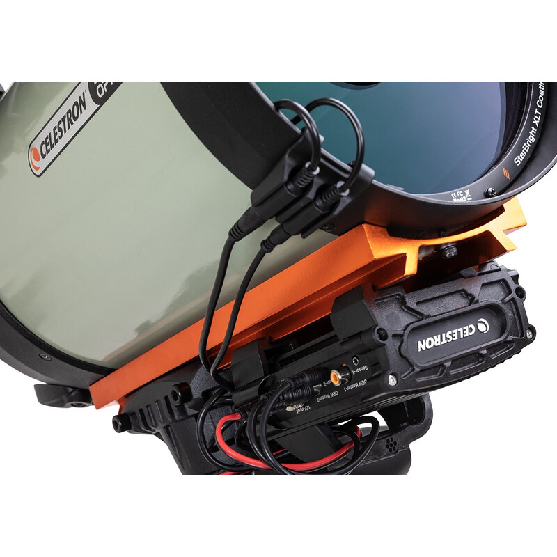 Celestron Comando smart per sistemi anticondensa 2x