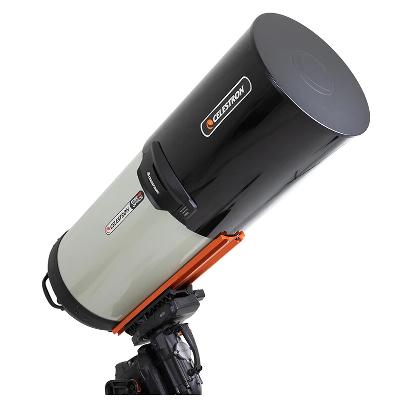 Celestron Parasol contra rocío 14"