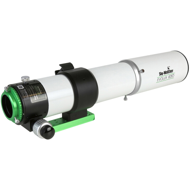 Skywatcher Rifrattore Apocromatico AP 82/530 Evolux-82ED OTA