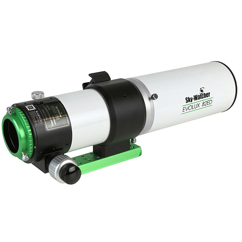 Skywatcher Rifrattore Apocromatico AP 82/530 Evolux-82ED OTA