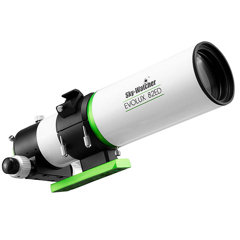 Skywatcher Rifrattore Apocromatico AP 82/530 Evolux-82ED OTA