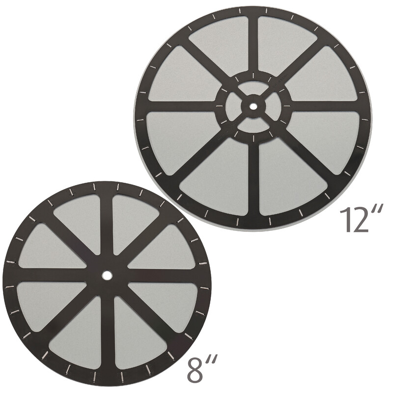 Omegon Cuscinetto a rulli per Dobson da S 6"-12''