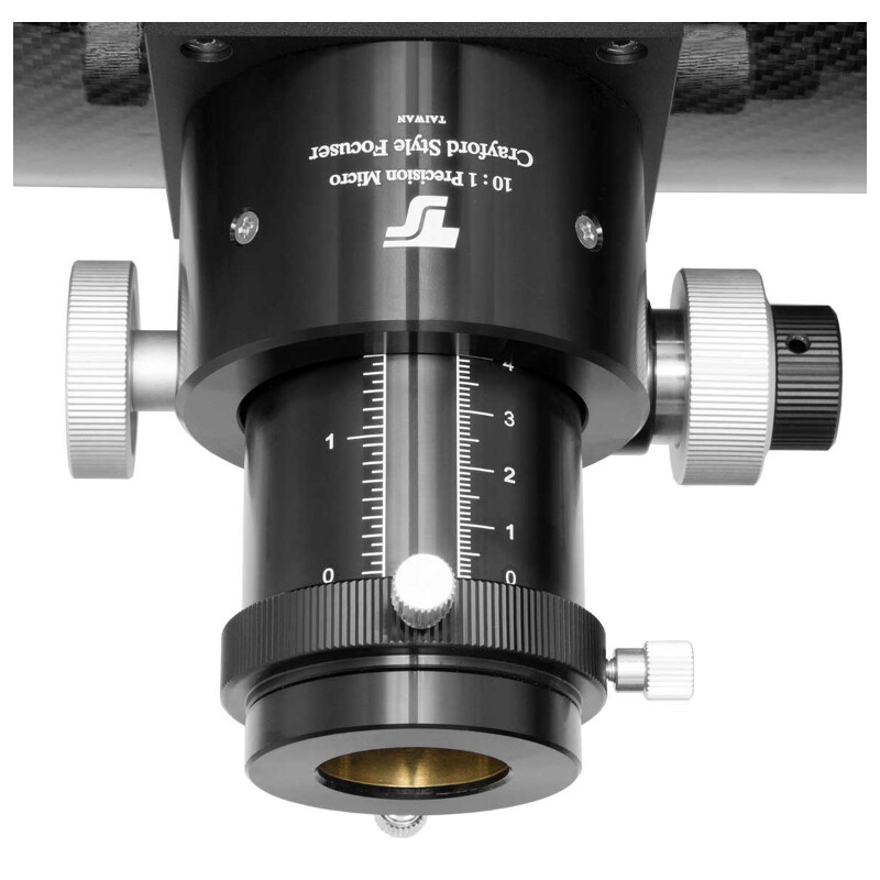 TS Optics Telescoop N 203/1000 Carbon Photon OTA