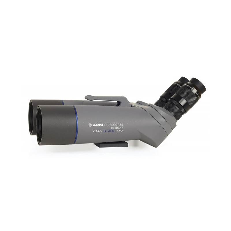 APM Binocolo 70 SD 45° 1.25"