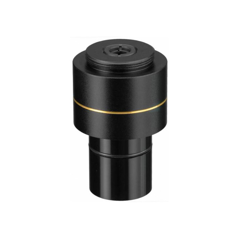 Bresser Adaptador para cámaras C-Mount 0,3- 0,5x variabel