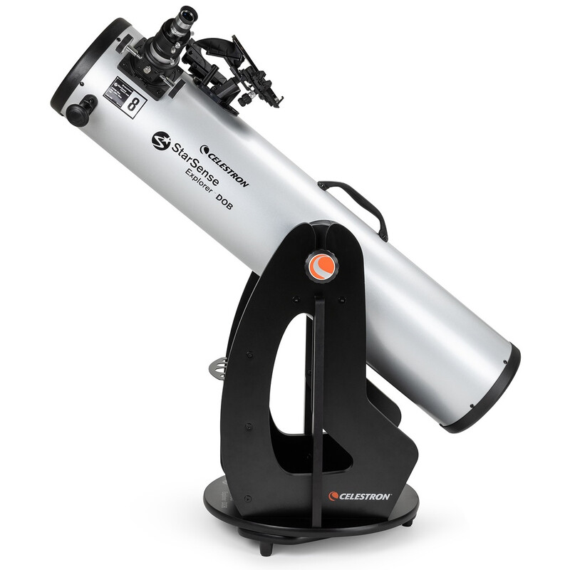 Celestron Dobson telescoop N 203/1200 StarSense Explorer DOB