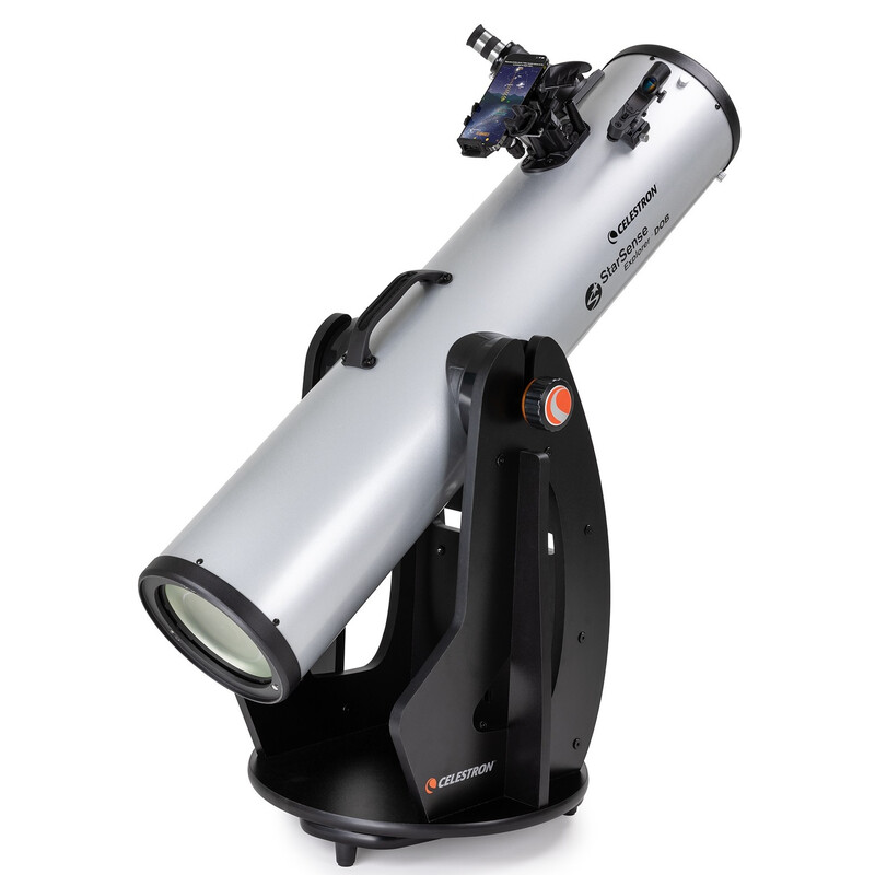 Celestron Telescopio Dobson N 203/1200 StarSense Explorer DOB