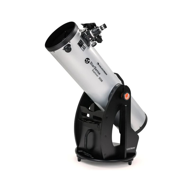 Celestron Telescopio Dobson N 254/1200 StarSense Explorer DOB