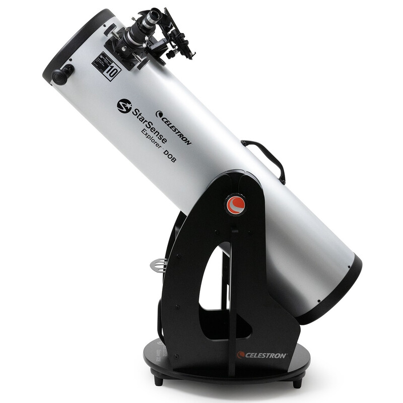 Celestron Telescopio Dobson N 254/1200 StarSense Explorer DOB