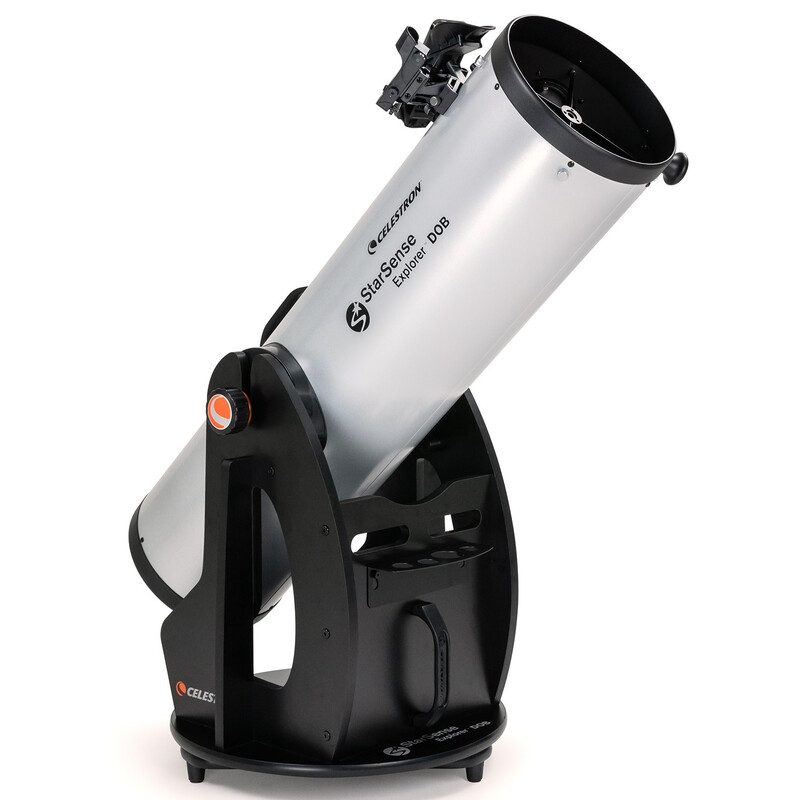 Celestron Telescopio Dobson N 254/1200 StarSense Explorer DOB