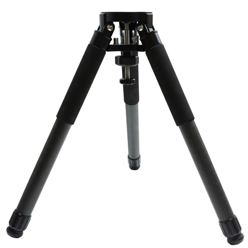 iOptron Statief CF Tripod 40mm