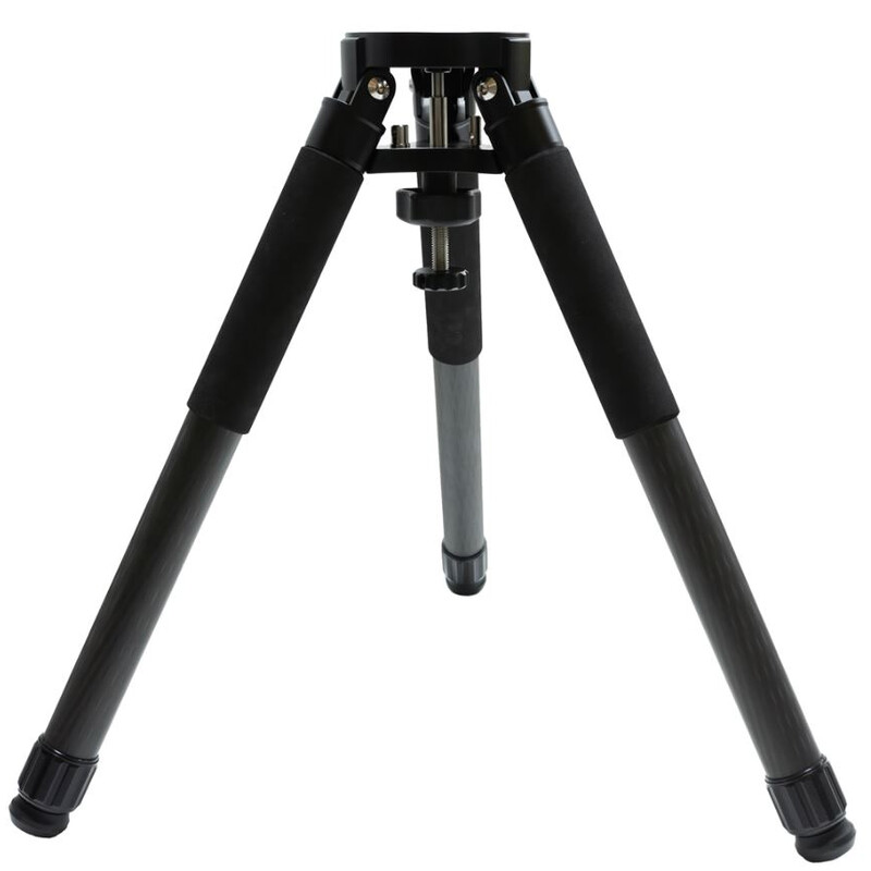 iOptron Statief CF Tripod 40mm