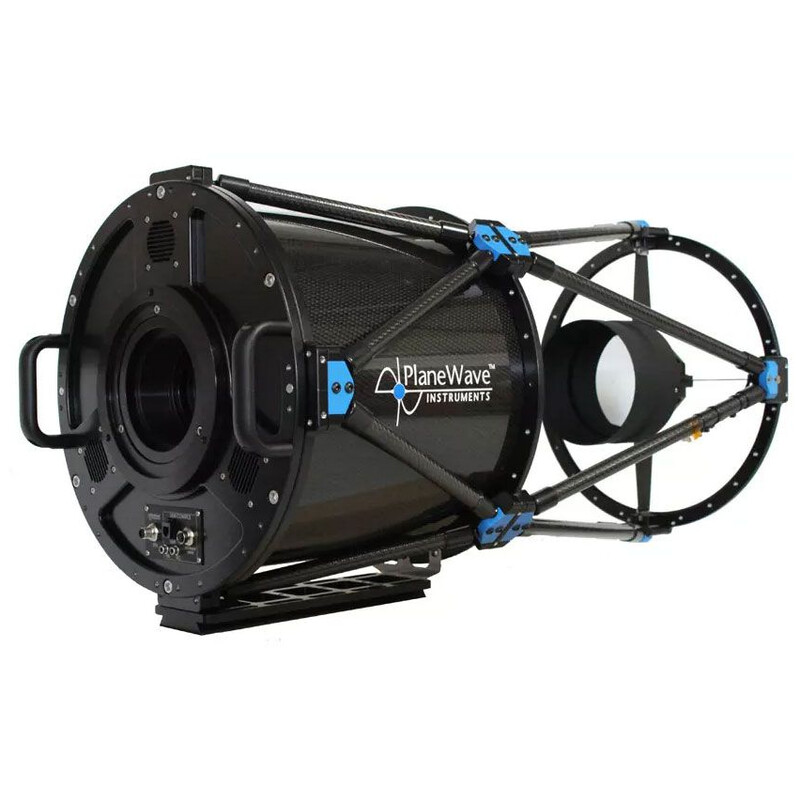 PlaneWave Dall–Kirkham telescope DK 356/2563 CDK14 Astrograph L-350