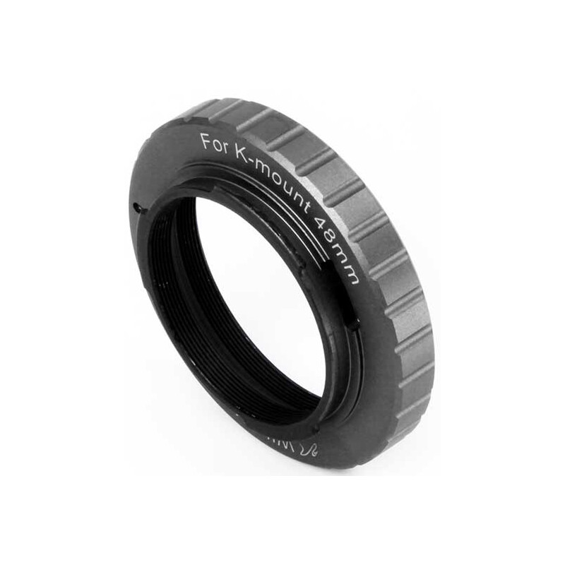 William Optics Camera adapter M48/Pentax K