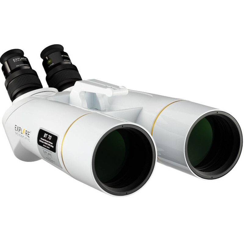 Explore Scientific Binocolo BT-70 SF