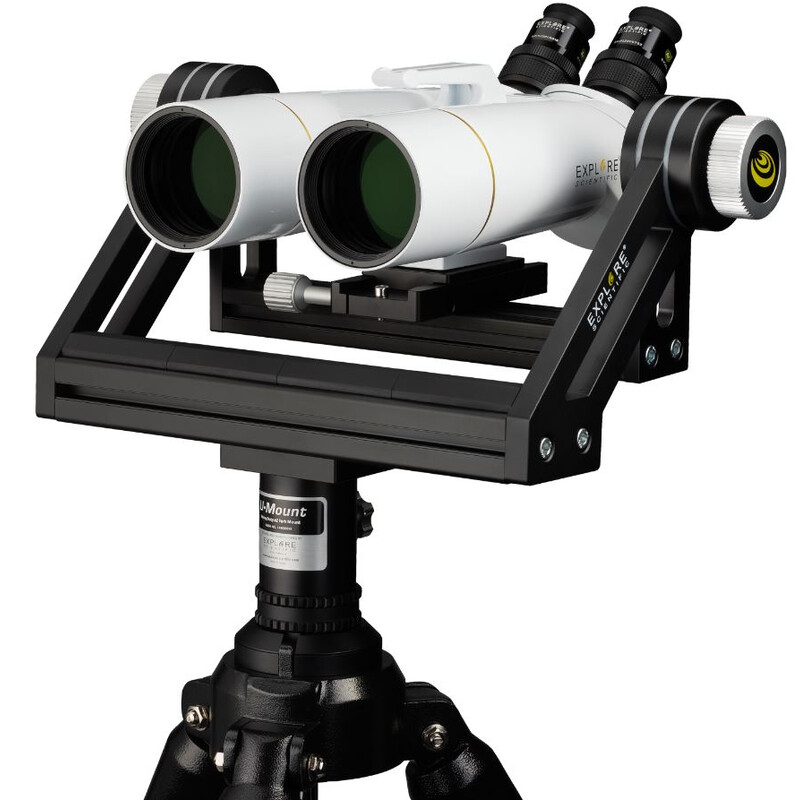 Explore Scientific Binoculares BT-70 SF