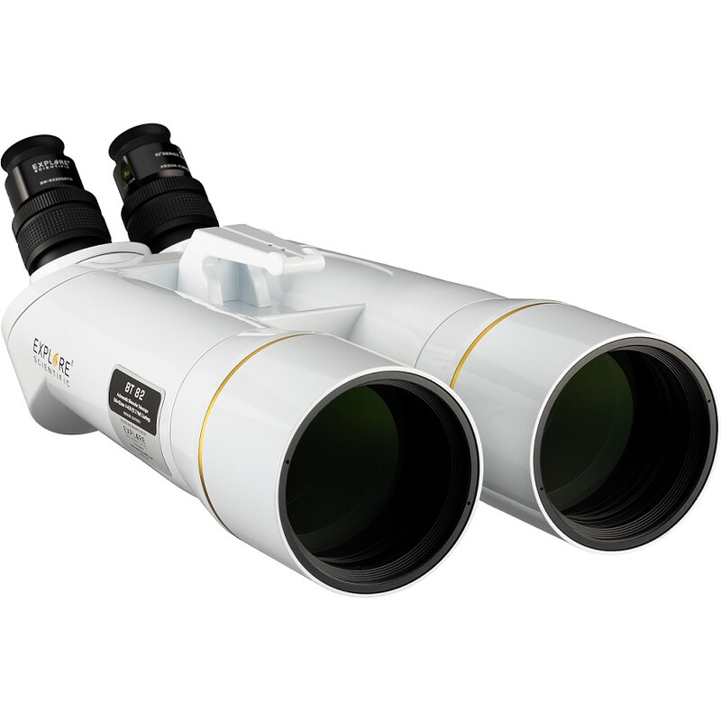 Explore Scientific Binocolo BT-82 SF