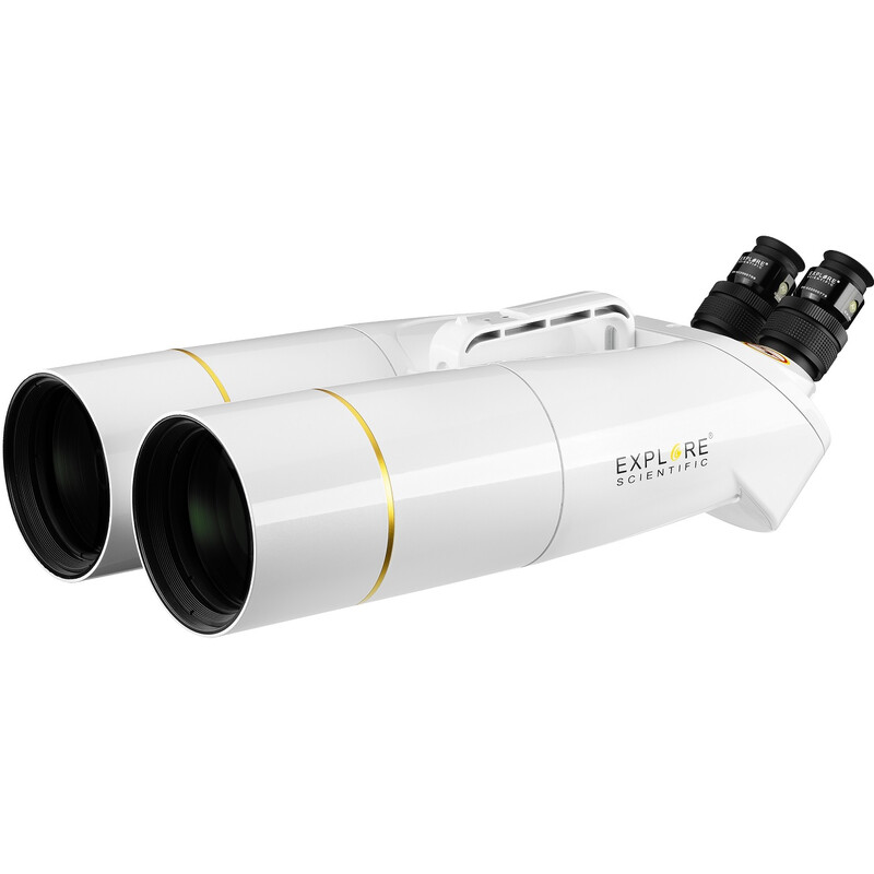 Explore Scientific Binocolo BT-100 SF