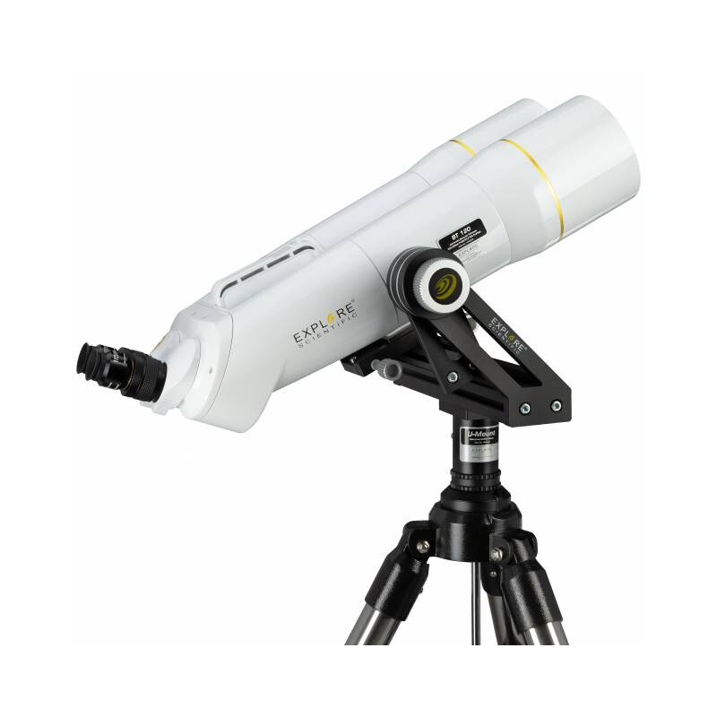 Explore Scientific Binocolo BT-120 SF