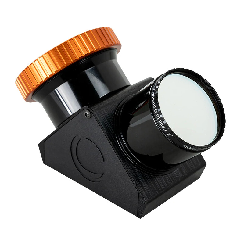 Celestron Espejo zenital Twist-Lock 2"