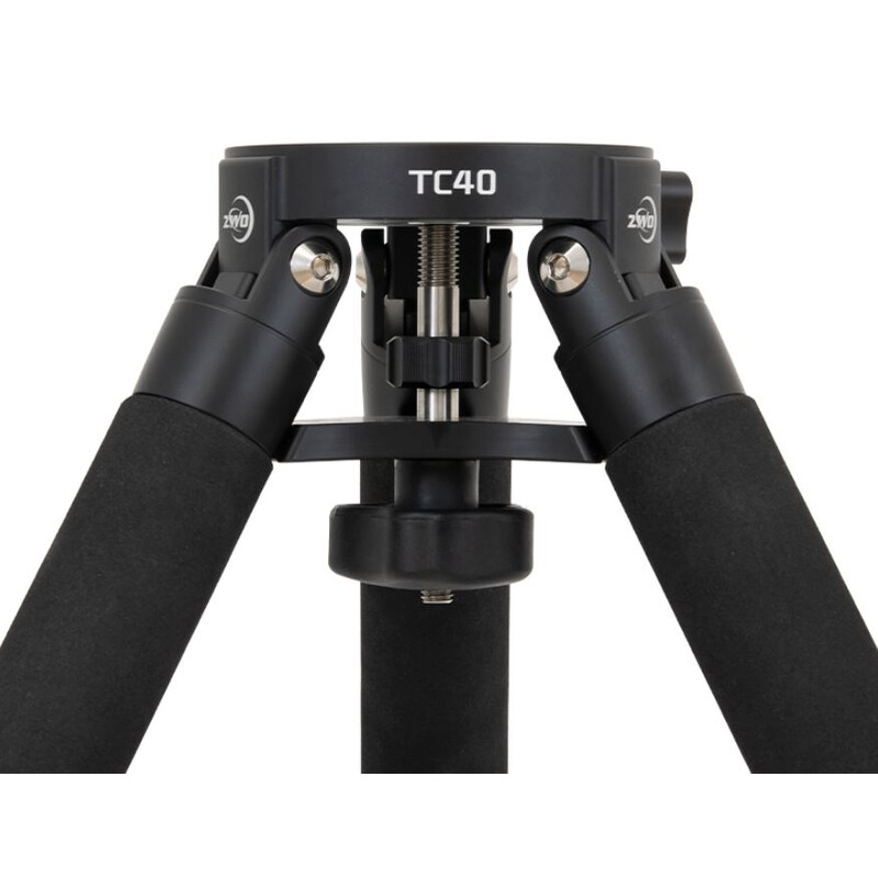 ZWO Montatura AM3 Harmonic Equatorial Mount + Carbon Tripod