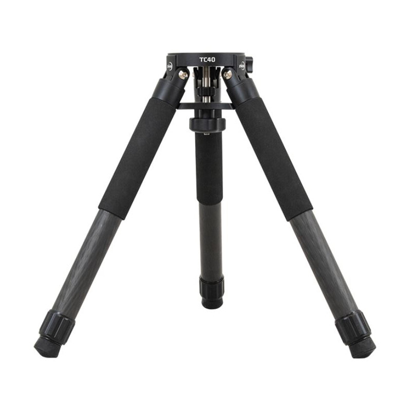 ZWO Telescope FF65 AP 65/416 Quintuplet with AM3 and Carbon Tripod