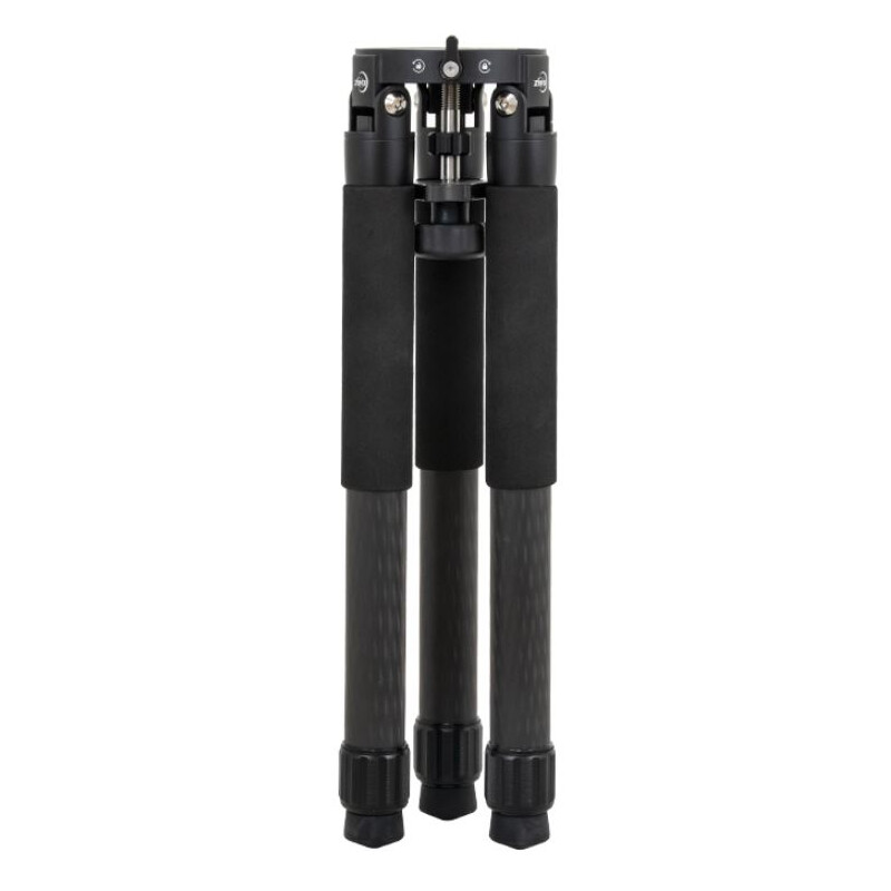 ZWO Montatura AM3 Harmonic Equatorial Mount + Carbon Tripod