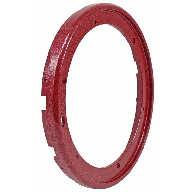 TS Optics End ring for mirror cell for tubes with D=230 mm