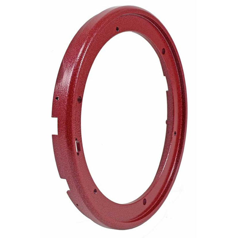 TS Optics End ring for mirror cell for tubes with D=303