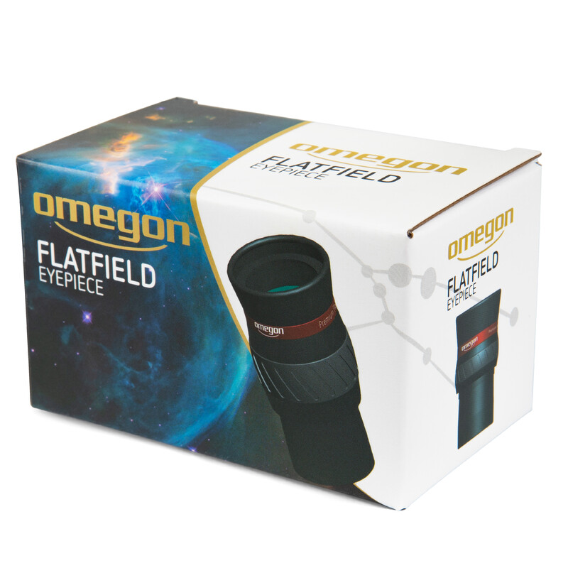 Oculair Omegon Okular Premium Flatfield 60° 10,5mm