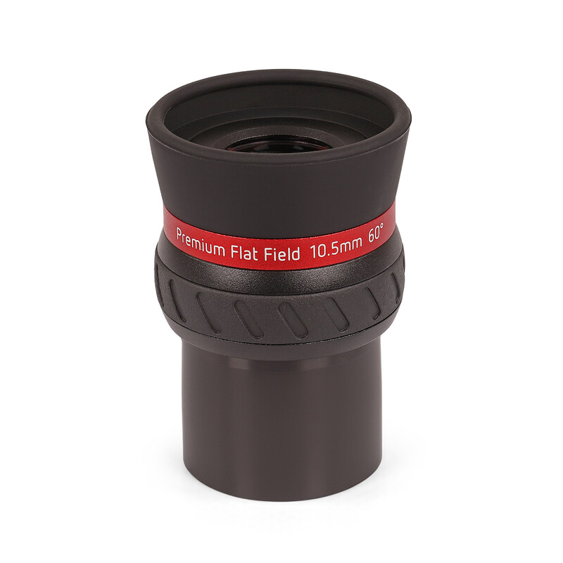 Omegon Eyepiece Okular Premium Flatfield 60° 10,5mm