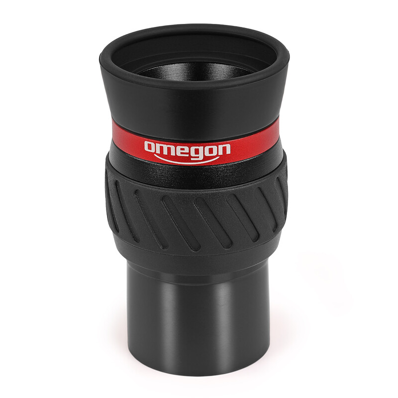 Eyepiece Omegon Okular Premium Flatfield 65° 19mm