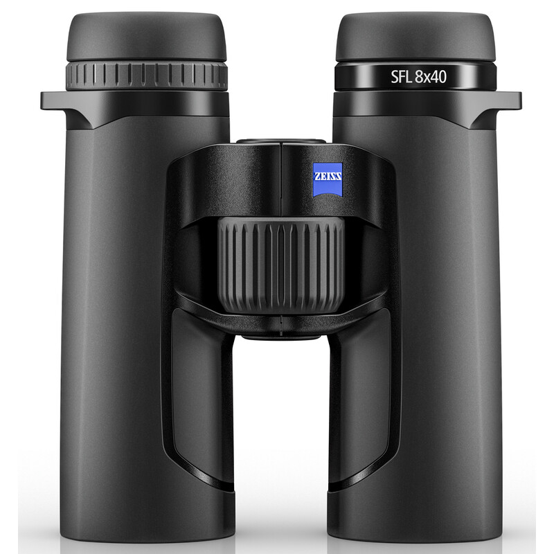 ZEISS Binoculares SFL 8x40